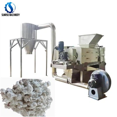 Plastikinė sverzerio mašina